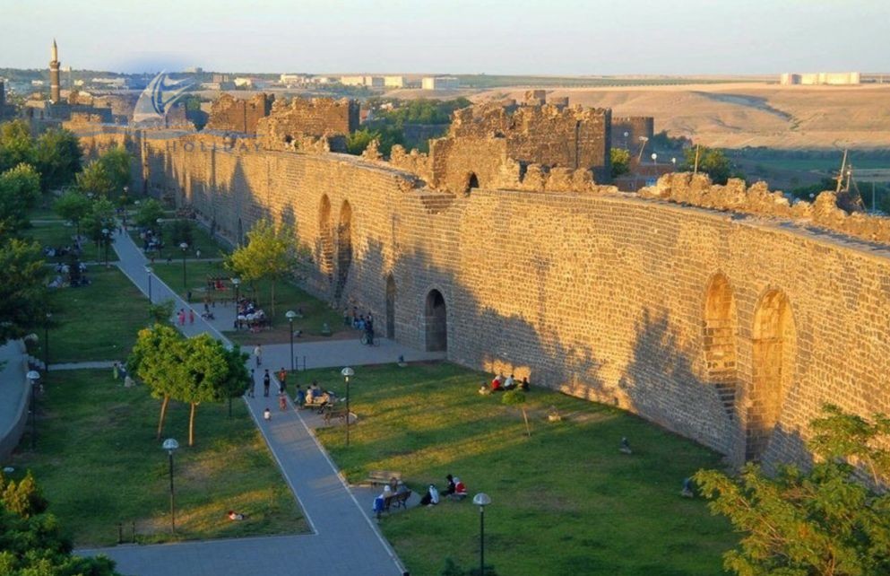 Diyarbakir 