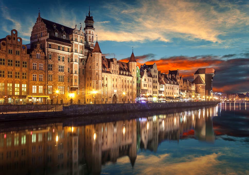 Gdansk