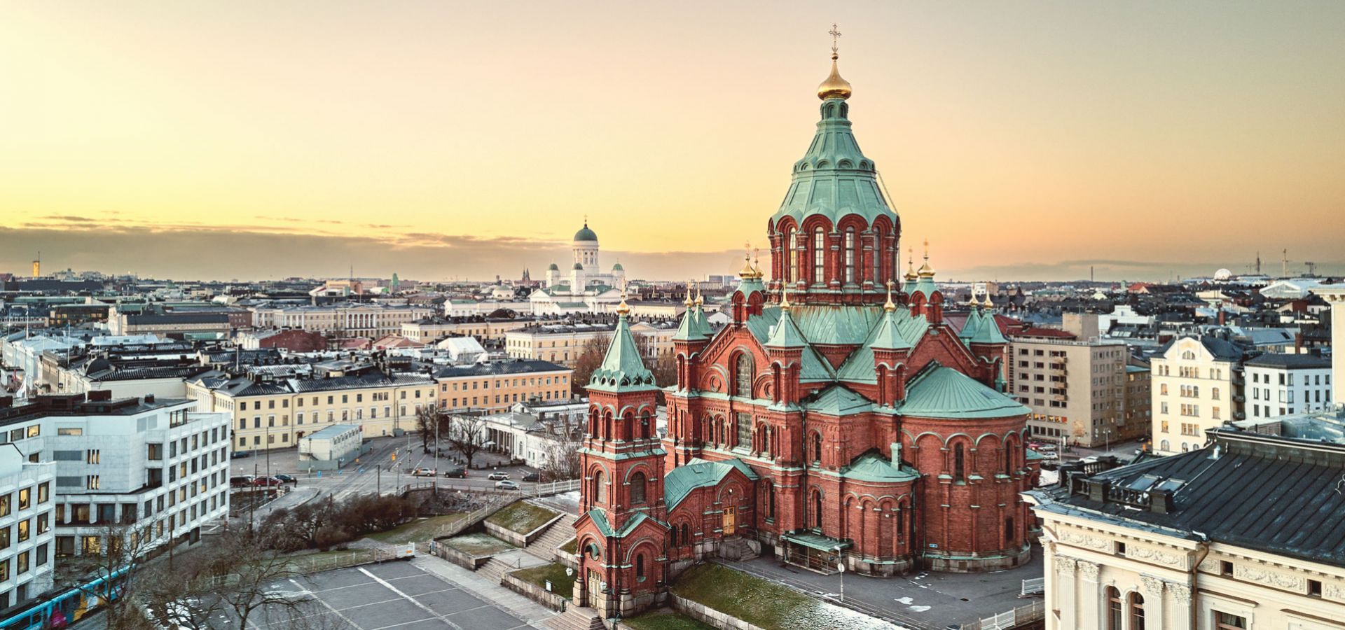 Helsinki
