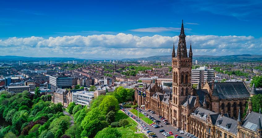 Glasgow