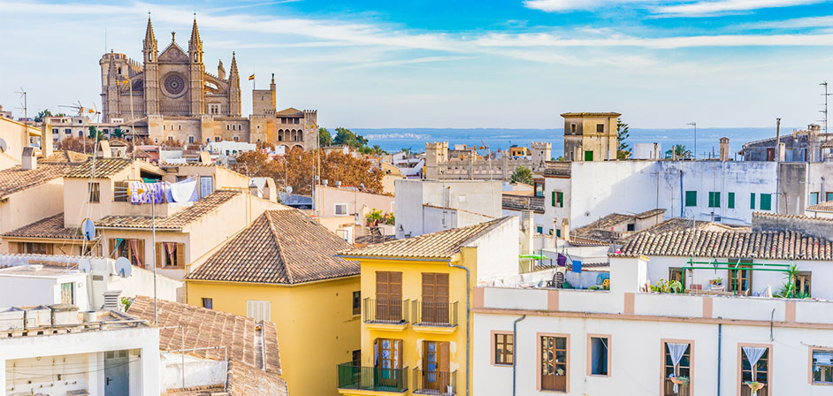 Palma de Mallorca