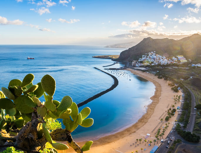Teneriffa