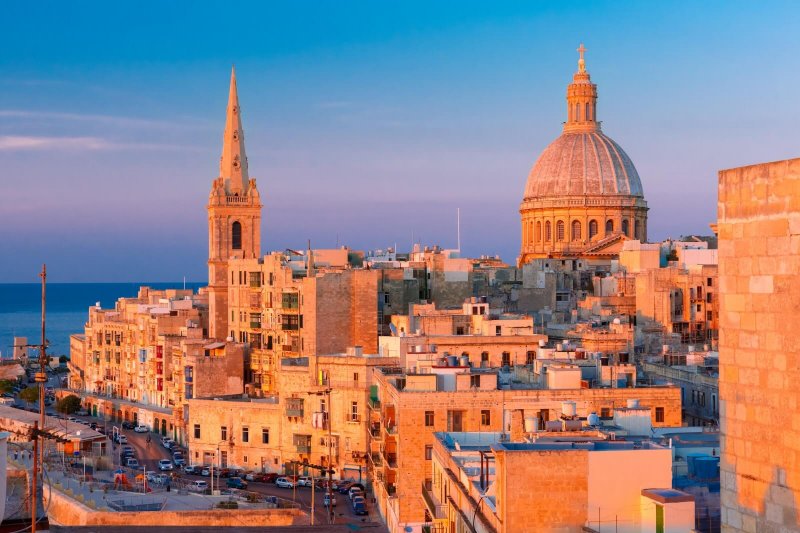 Valletta