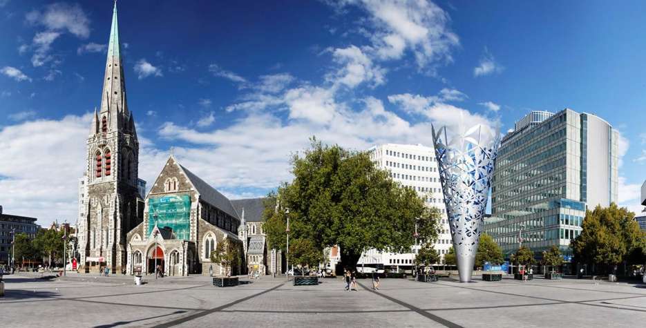 Christchurch