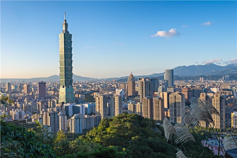 Taiwan