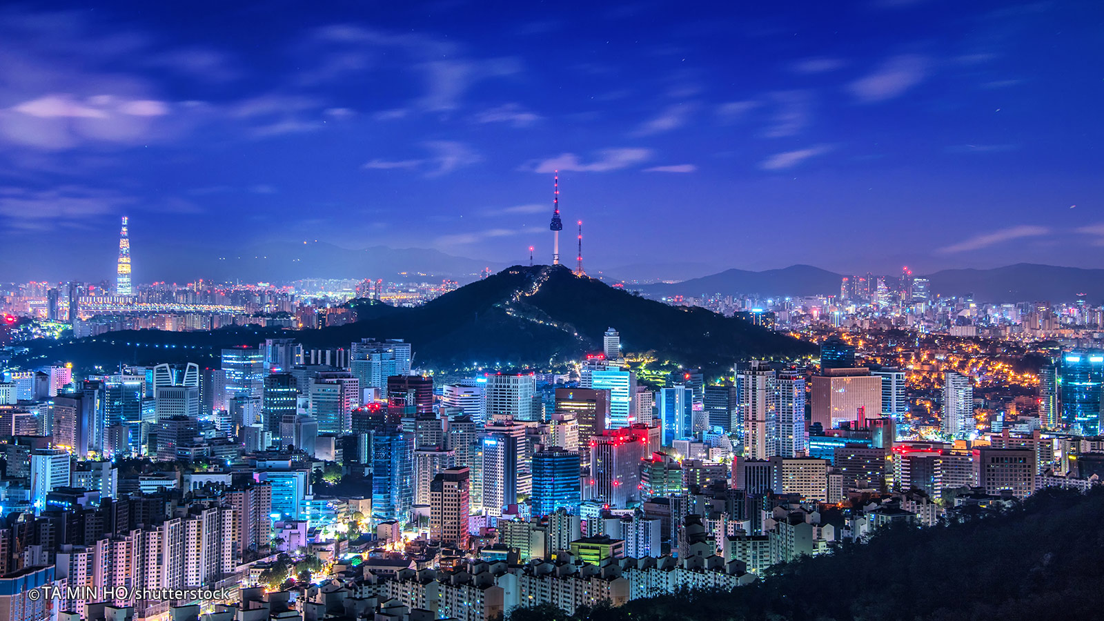 Seoul