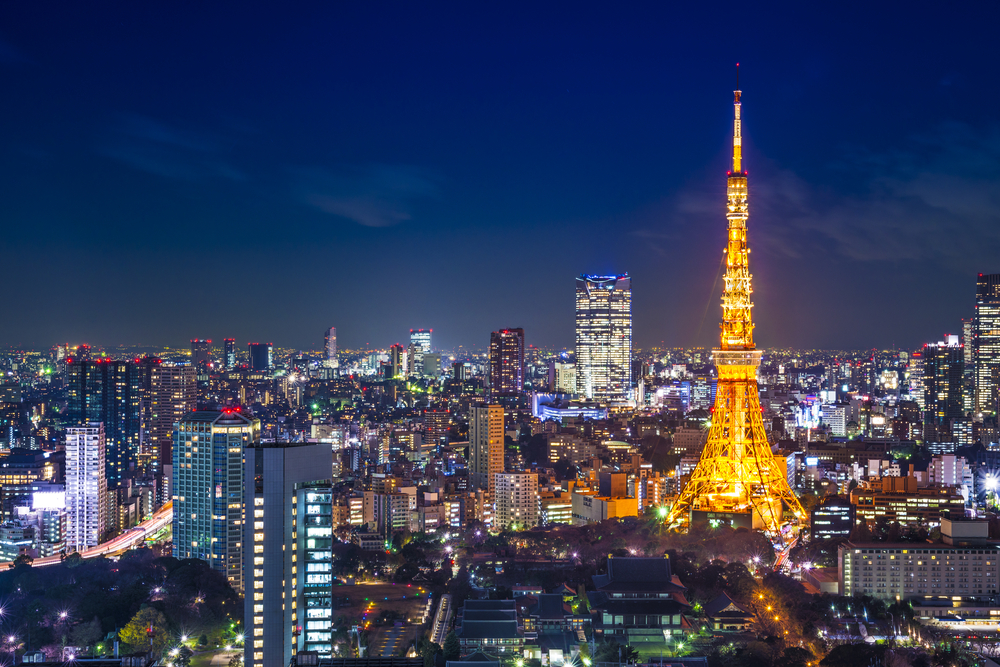 Tokio