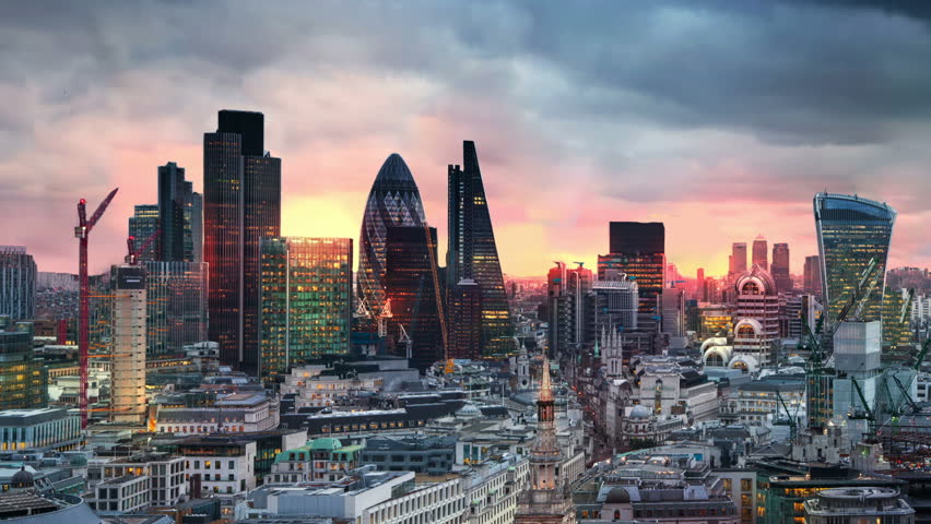 London