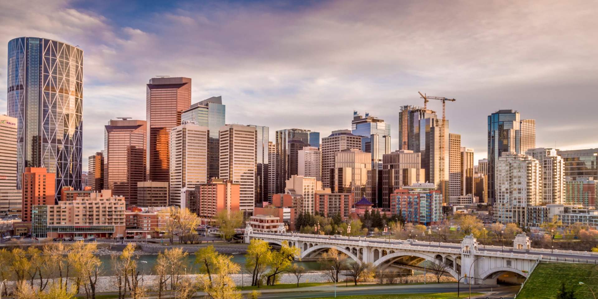 Calgary
